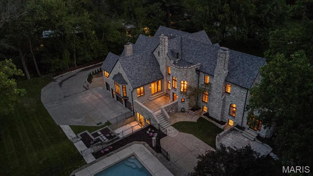 Dromara Road - Residential