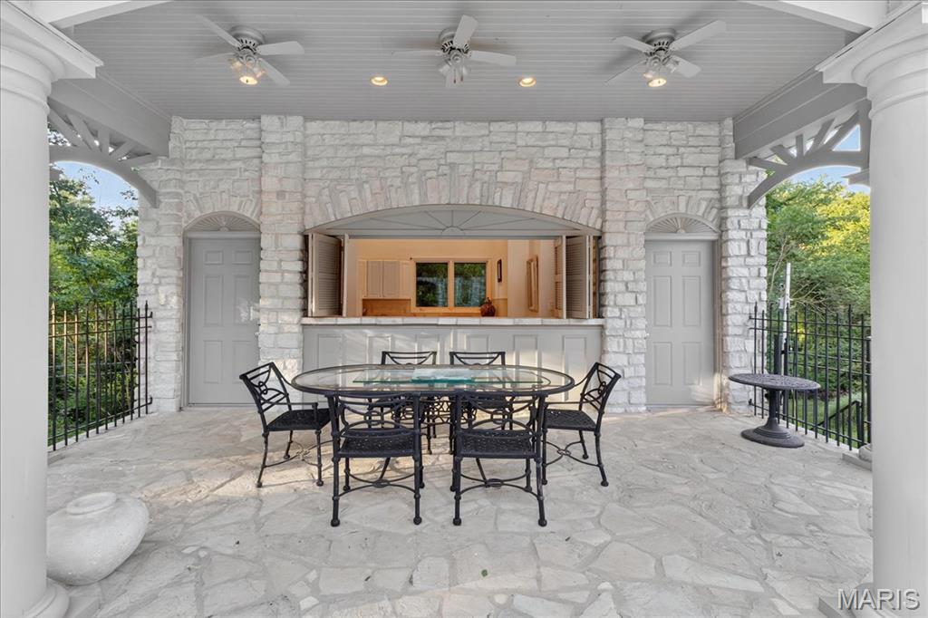 Dromara Road - Residential