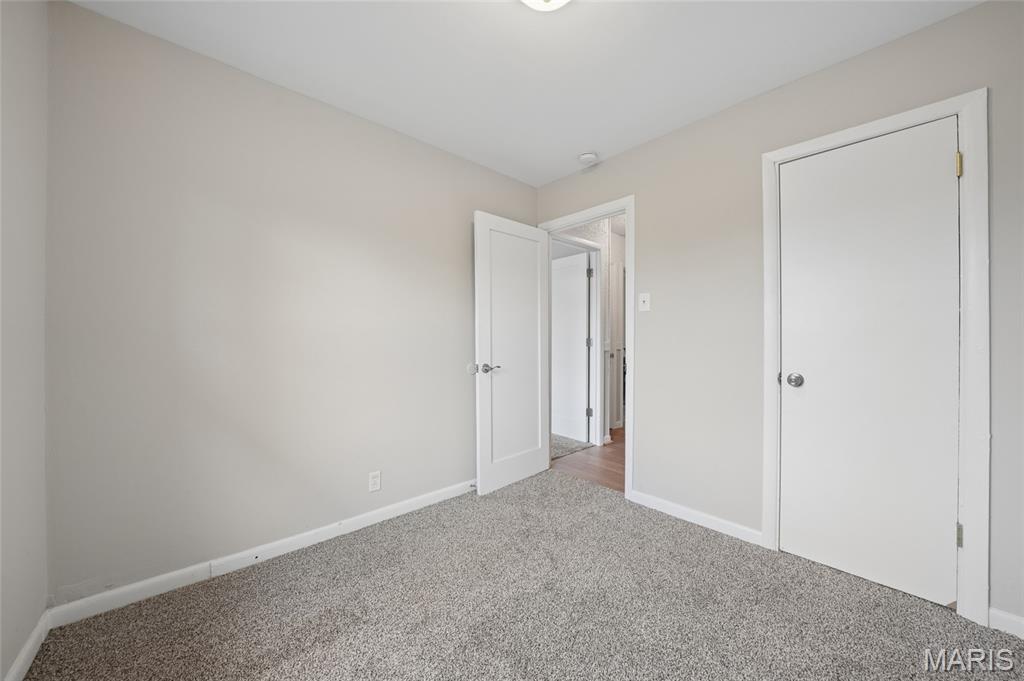 Ballwin Hills Sec 4 - Residential