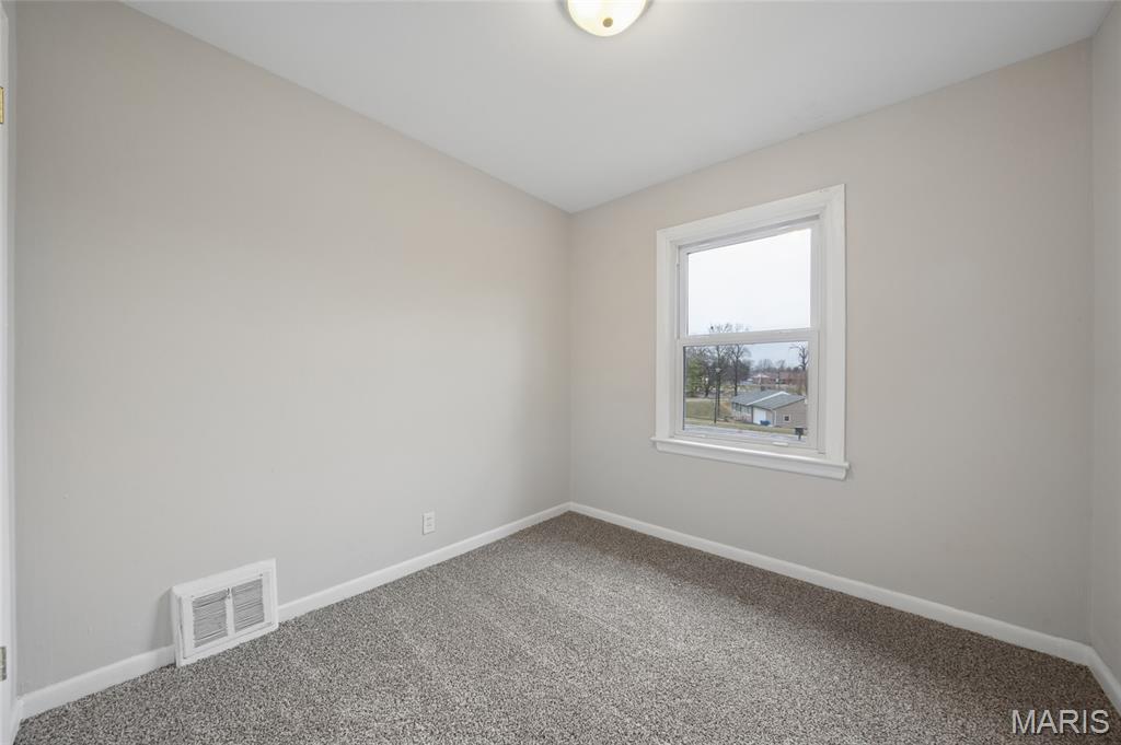 Ballwin Hills Sec 4 - Residential