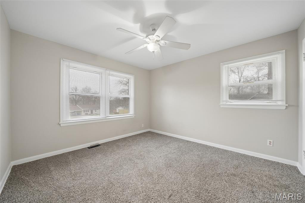 Ballwin Hills Sec 4 - Residential