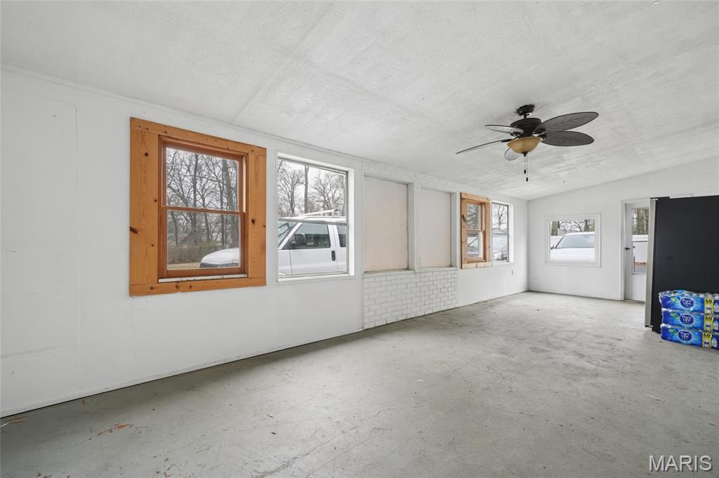 Ballwin Hills Sec 4 - Residential