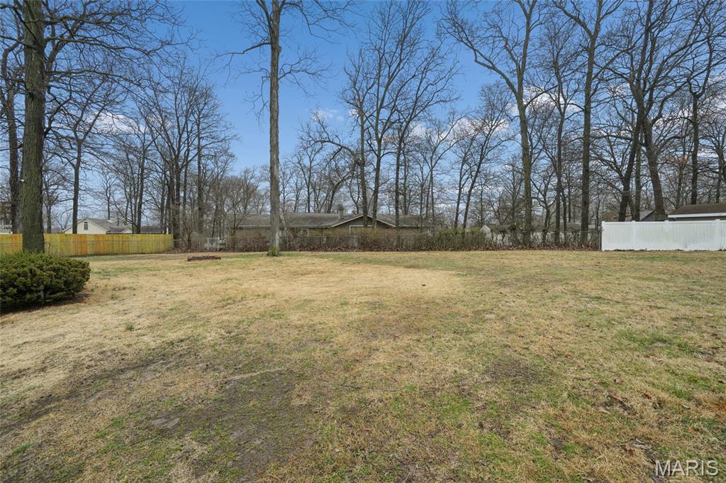 Ballwin Hills Sec 4 - Residential