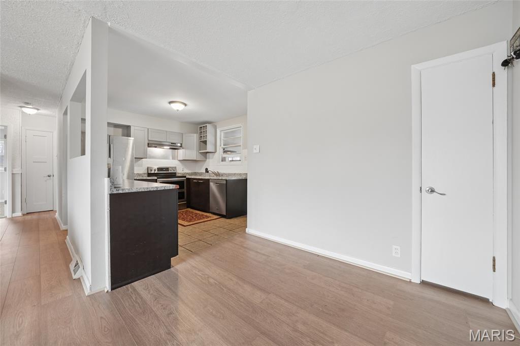 Ballwin Hills Sec 4 - Residential