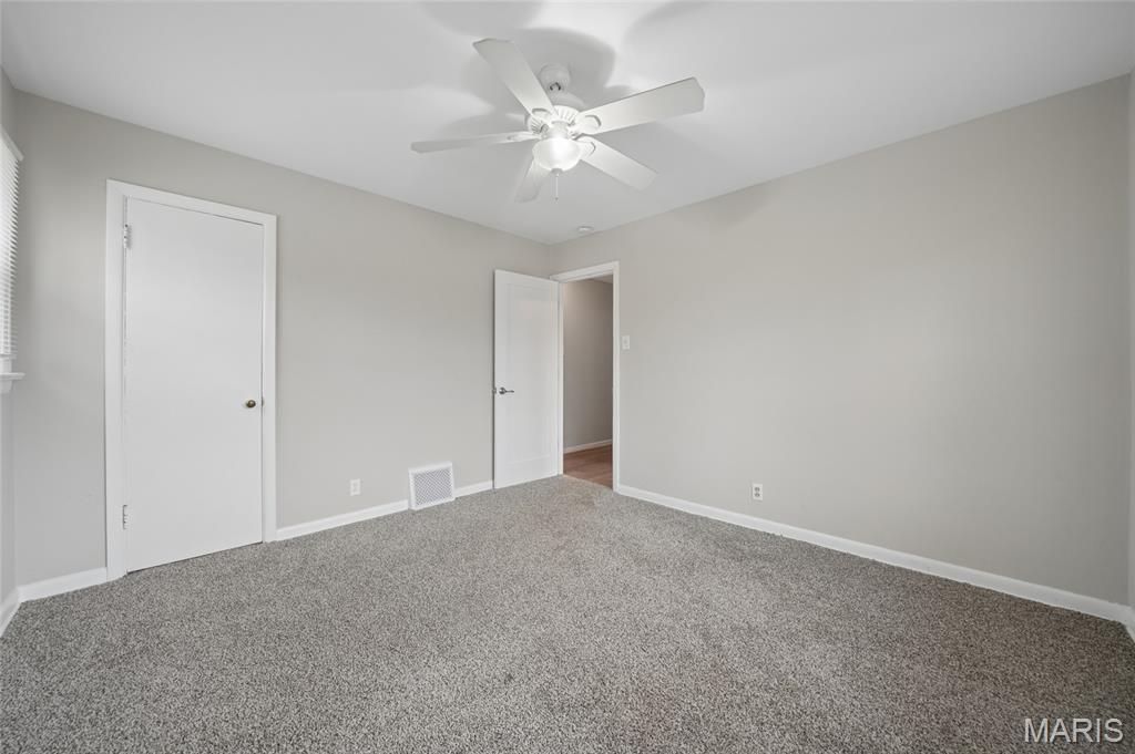 Ballwin Hills Sec 4 - Residential