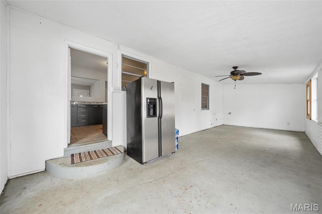 Ballwin Hills Sec 4 - Residential