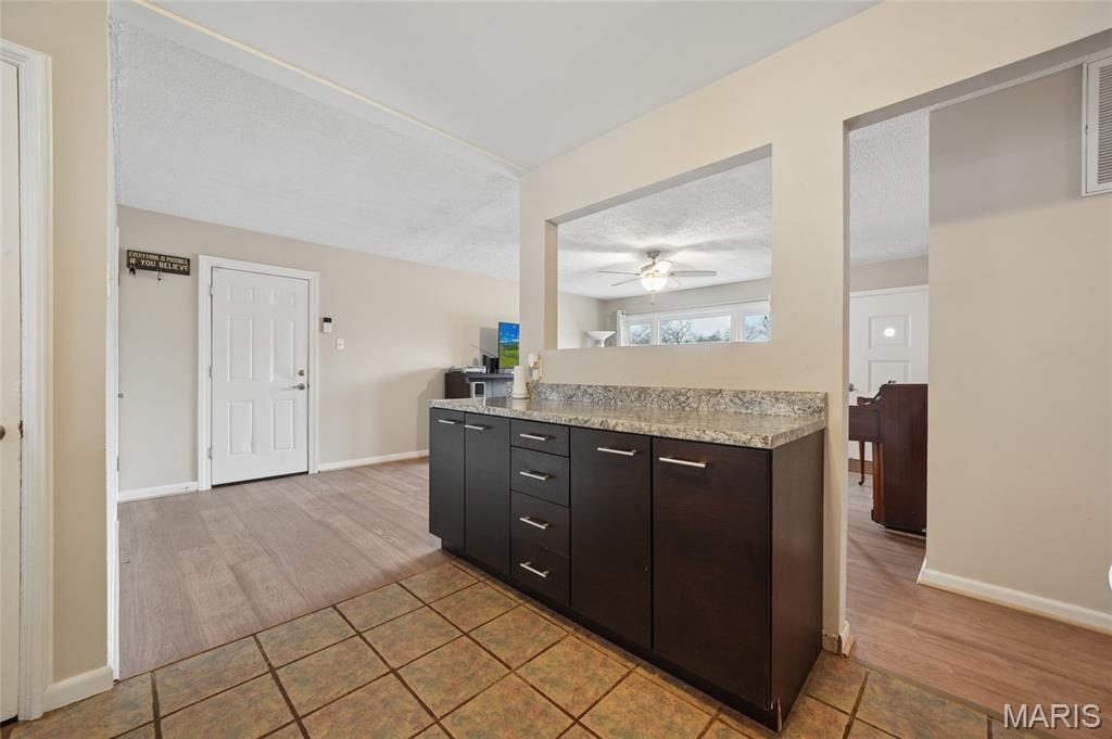 Ballwin Hills Sec 4 - Residential