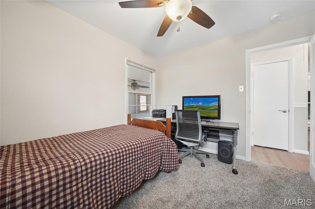 Ballwin Hills Sec 4 - Residential