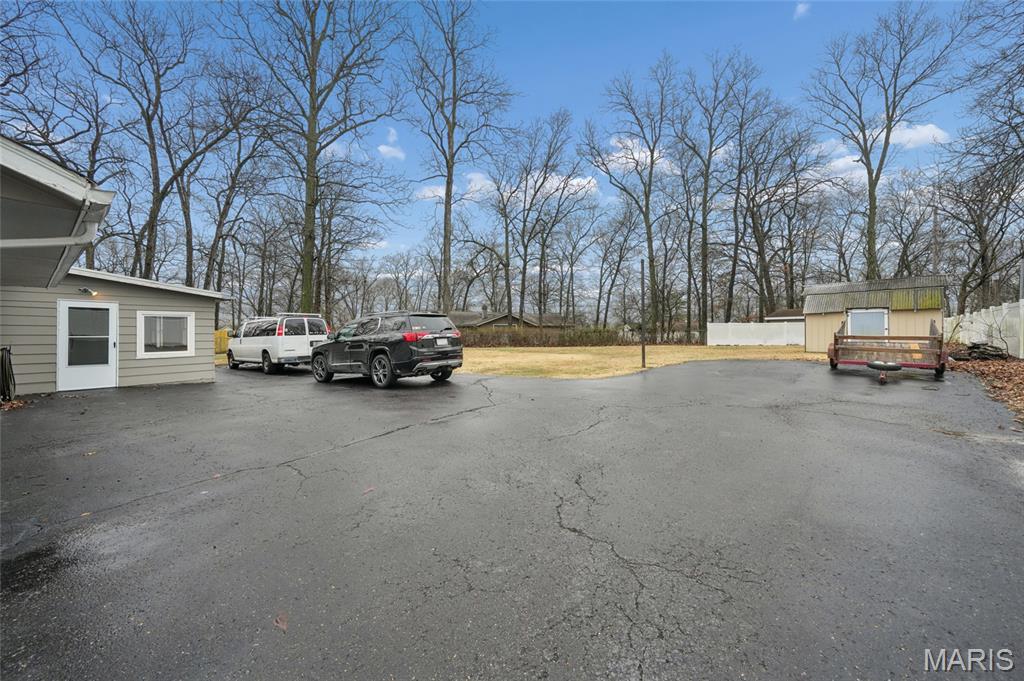 Ballwin Hills Sec 4 - Residential