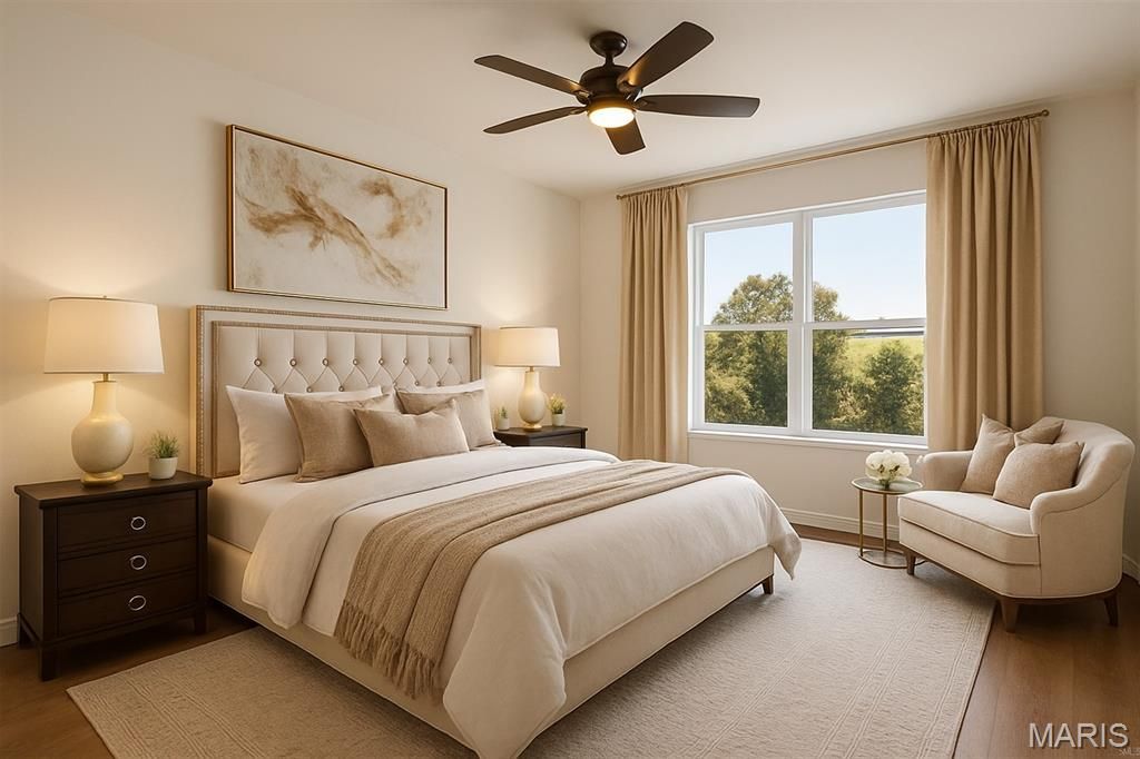 Photo of 2317 Hank&#39;s Close #186 STB, Washington, MO 63090 (MLS # 25080073)