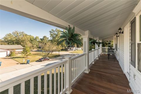 Tiny photo for 809 Aramis Drive, Creve Coeur, MO 63141 (MLS # 25061351)