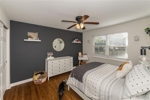 Tiny photo for 809 Aramis Drive, Creve Coeur, MO 63141 (MLS # 25061351)