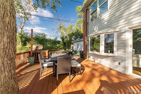 Tiny photo for 809 Aramis Drive, Creve Coeur, MO 63141 (MLS # 25061351)