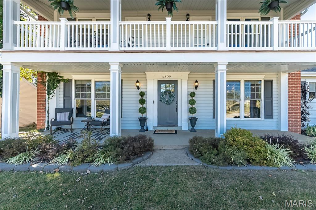 809 Aramis Drive