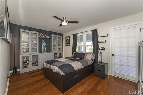 Tiny photo for 809 Aramis Drive, Creve Coeur, MO 63141 (MLS # 25061351)
