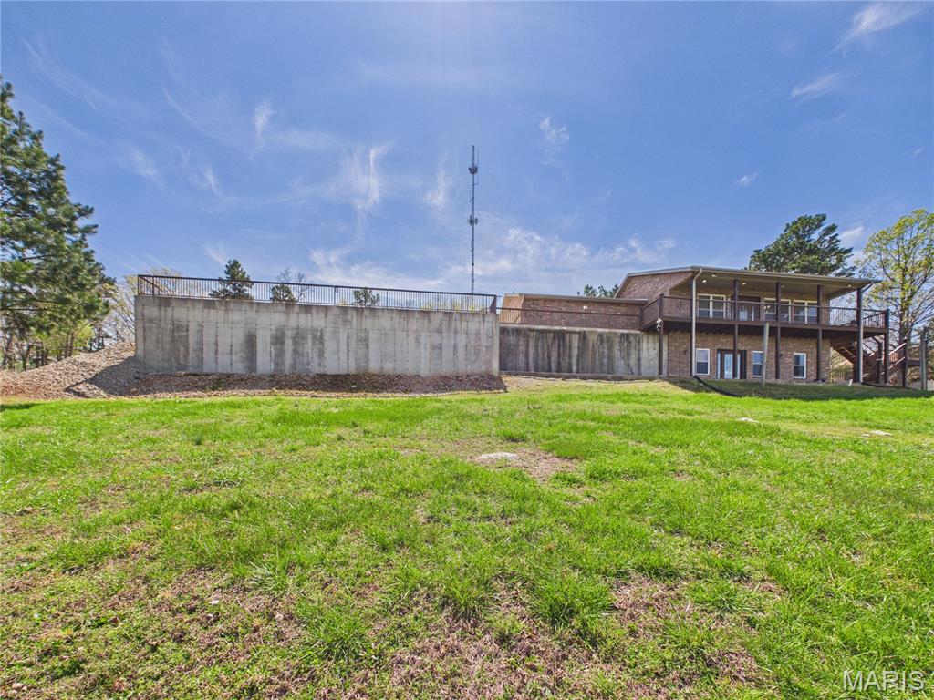 Gibbs Land Co Sub - Residential
