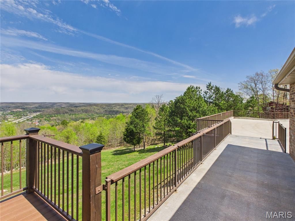 Photo of 353 Skyline Drive, Van Buren, MO 63965 (MLS # 26021170)