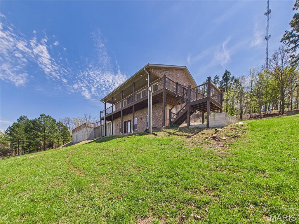 Gibbs Land Co Sub - Residential