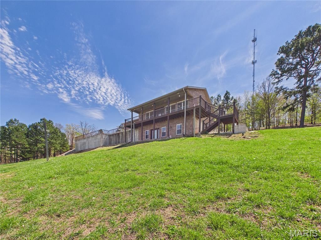 Photo of 353 Skyline Drive, Van Buren, MO 63965 (MLS # 26021170)