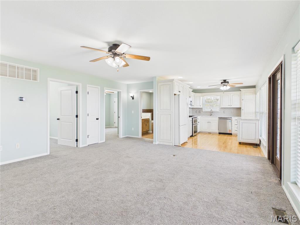 Gibbs Land Co Sub - Residential
