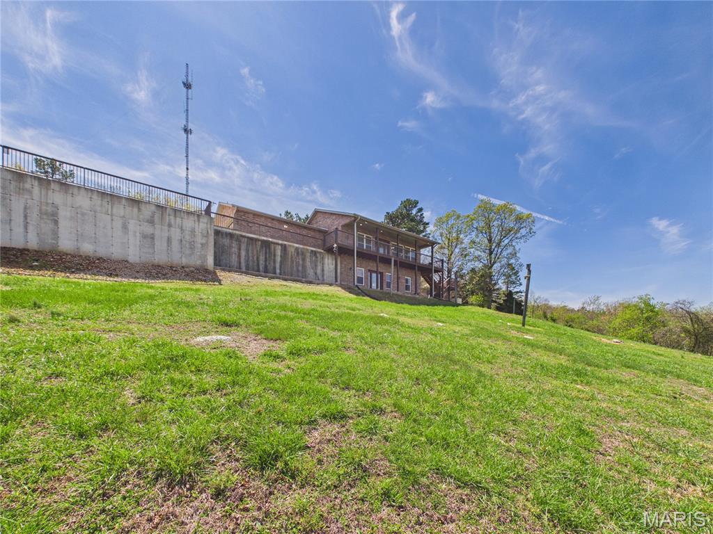 Gibbs Land Co Sub - Residential