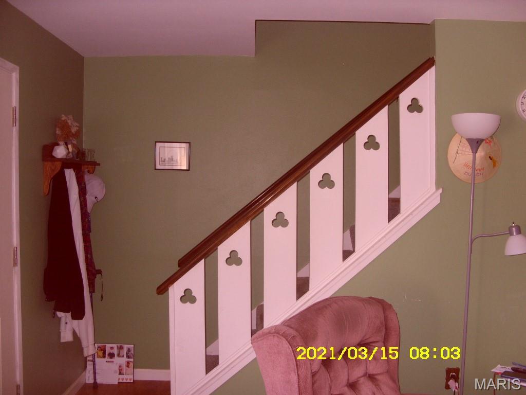 10819 Carroll Wood Way