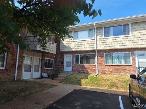 10819 Carroll Wood Way Unincorporated MO 63128