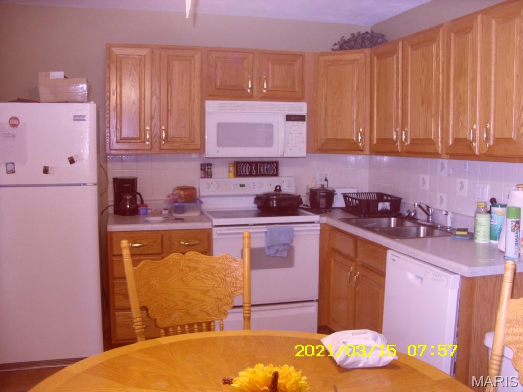 10819 Carroll Wood Way