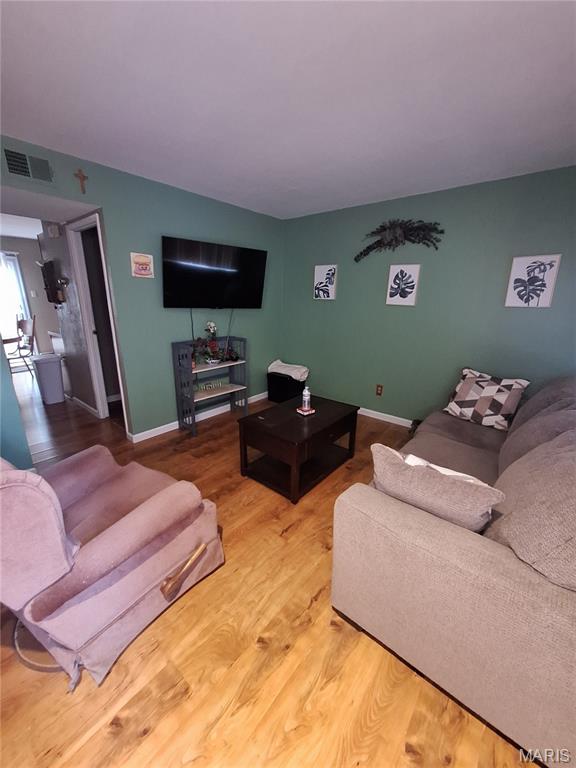 10819 Carroll Wood Way