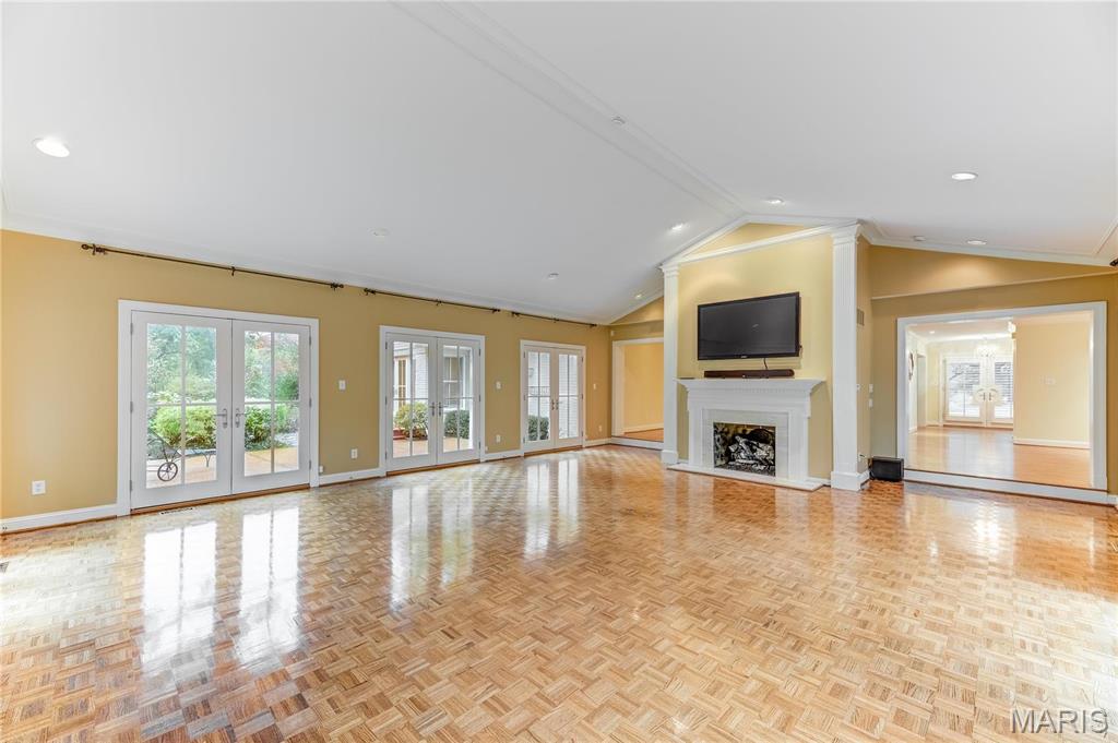 Portland 6 - Residential