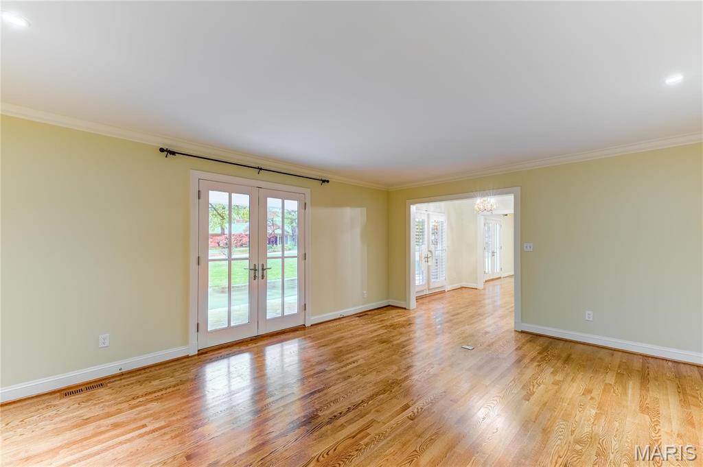 Portland 6 - Residential