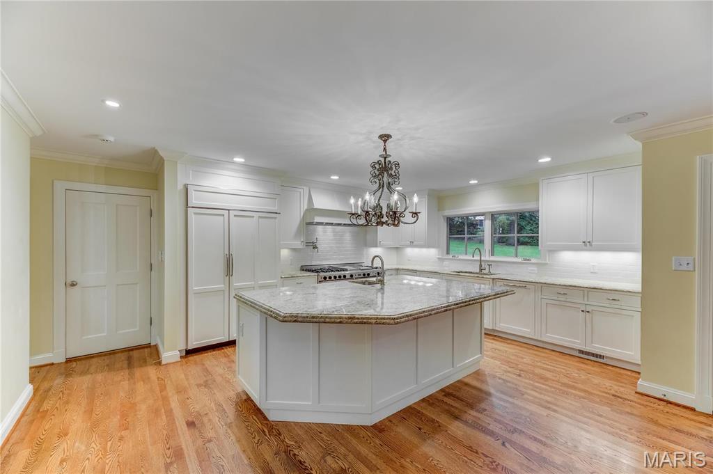 Portland 6 - Residential