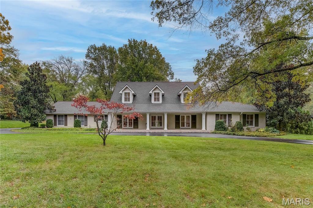 Portland 6 - Residential