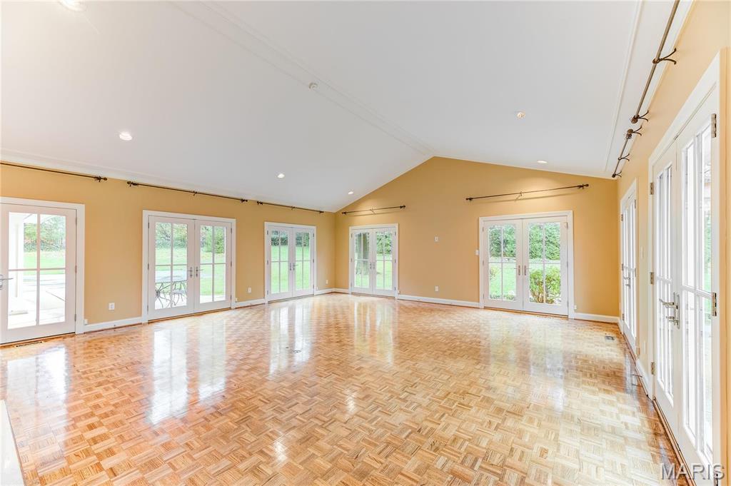 Portland 6 - Residential