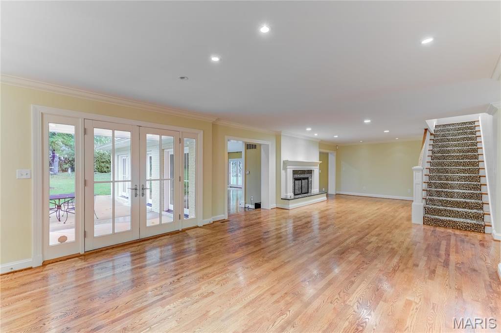 Portland 6 - Residential