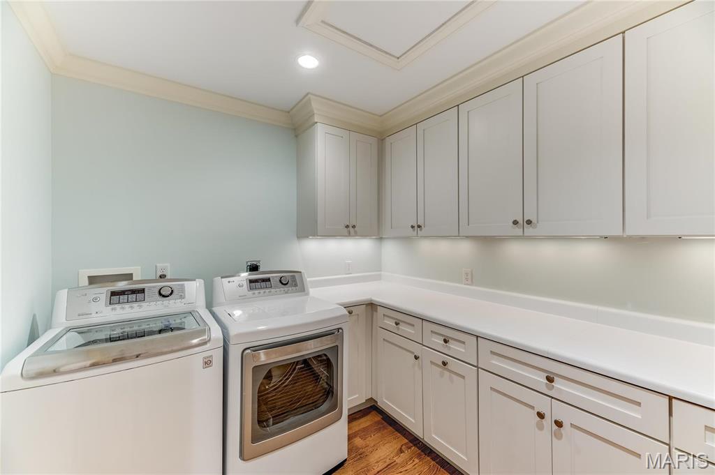 Portland 6 - Residential