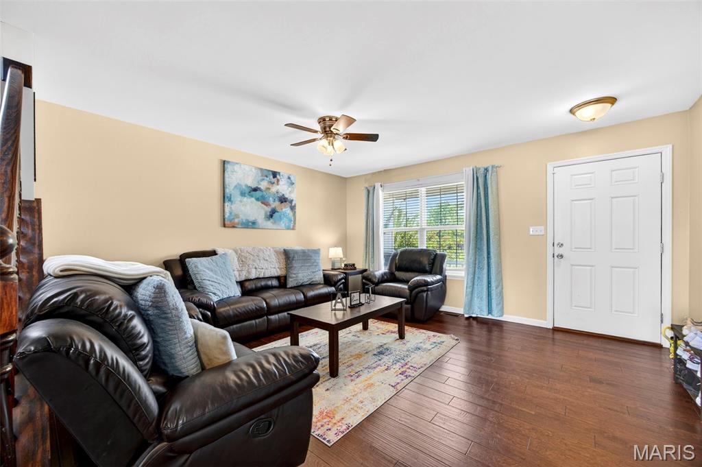 Peruque Hills Estates #2 - Residential