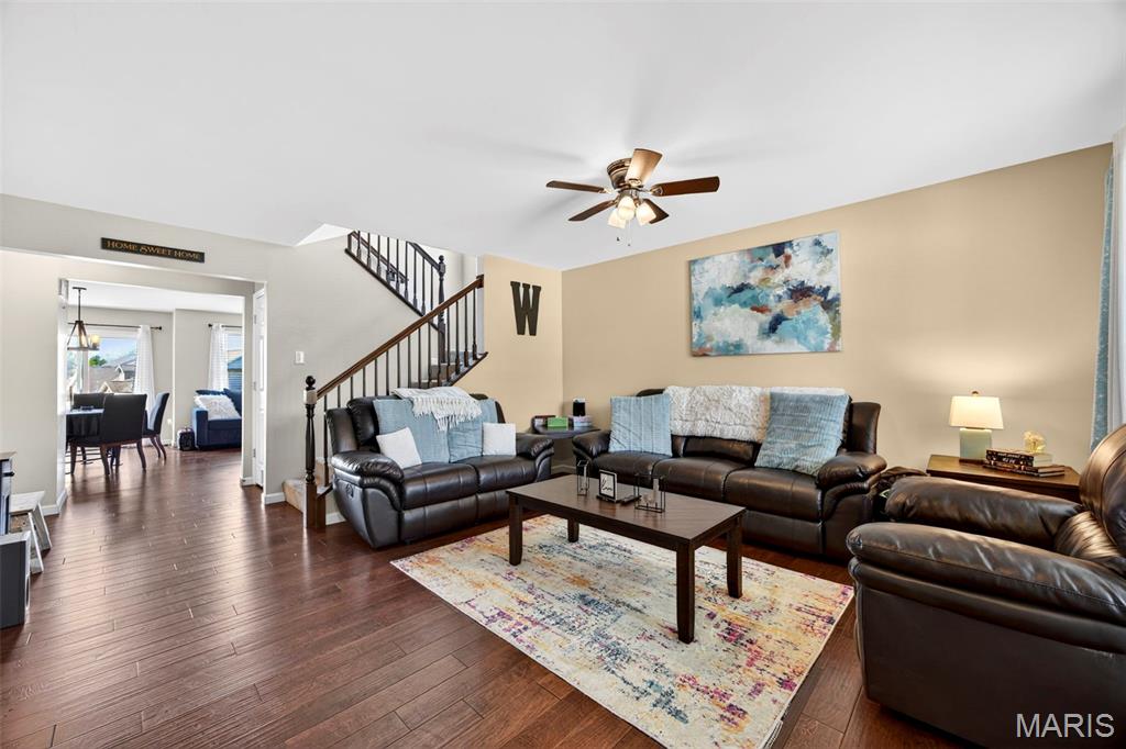 Peruque Hills Estates #2 - Residential