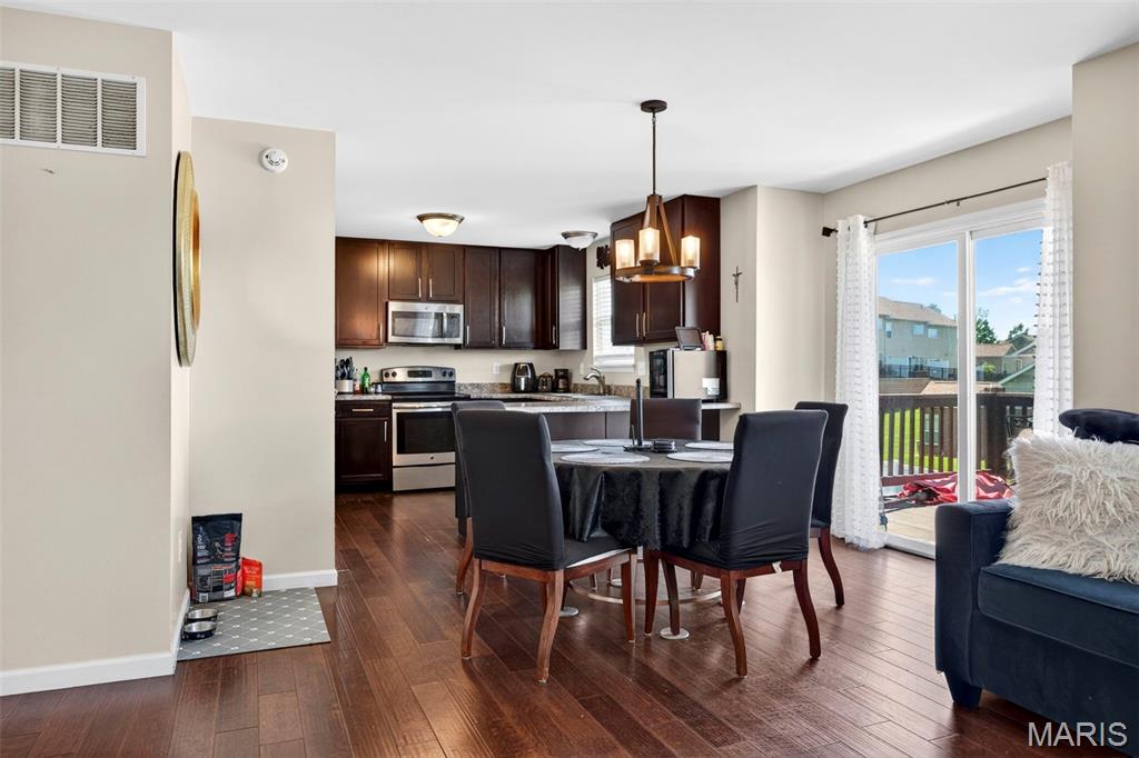 Peruque Hills Estates #2 - Residential