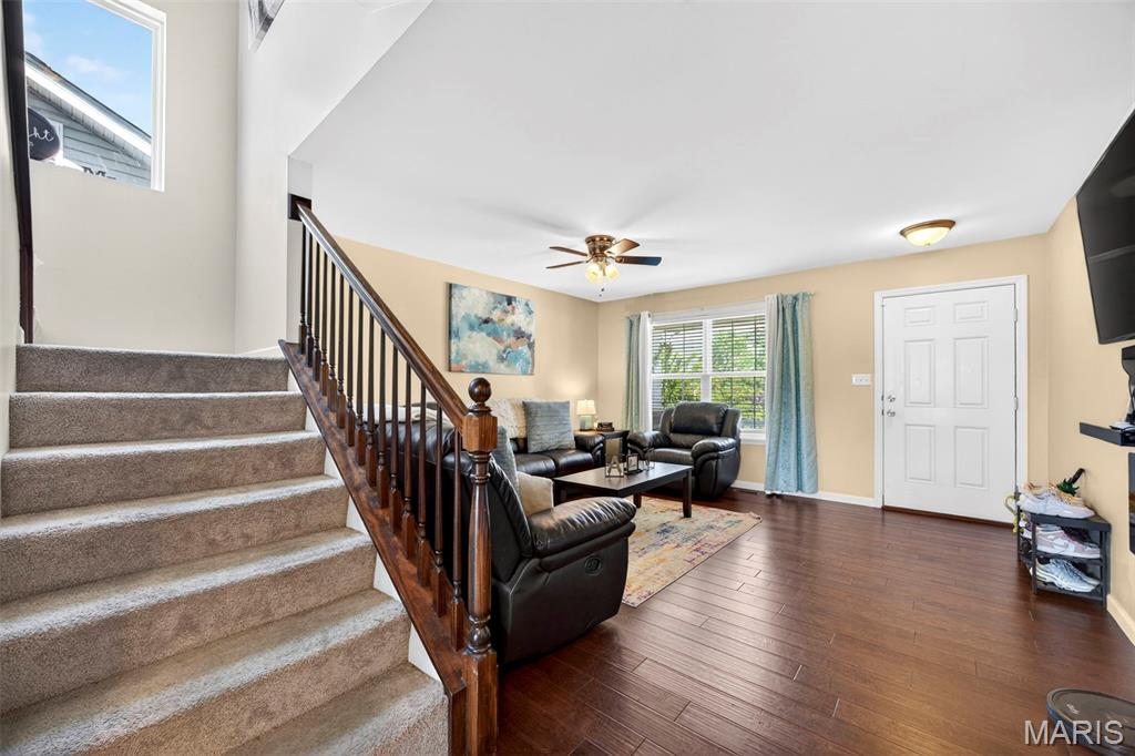 Peruque Hills Estates #2 - Residential