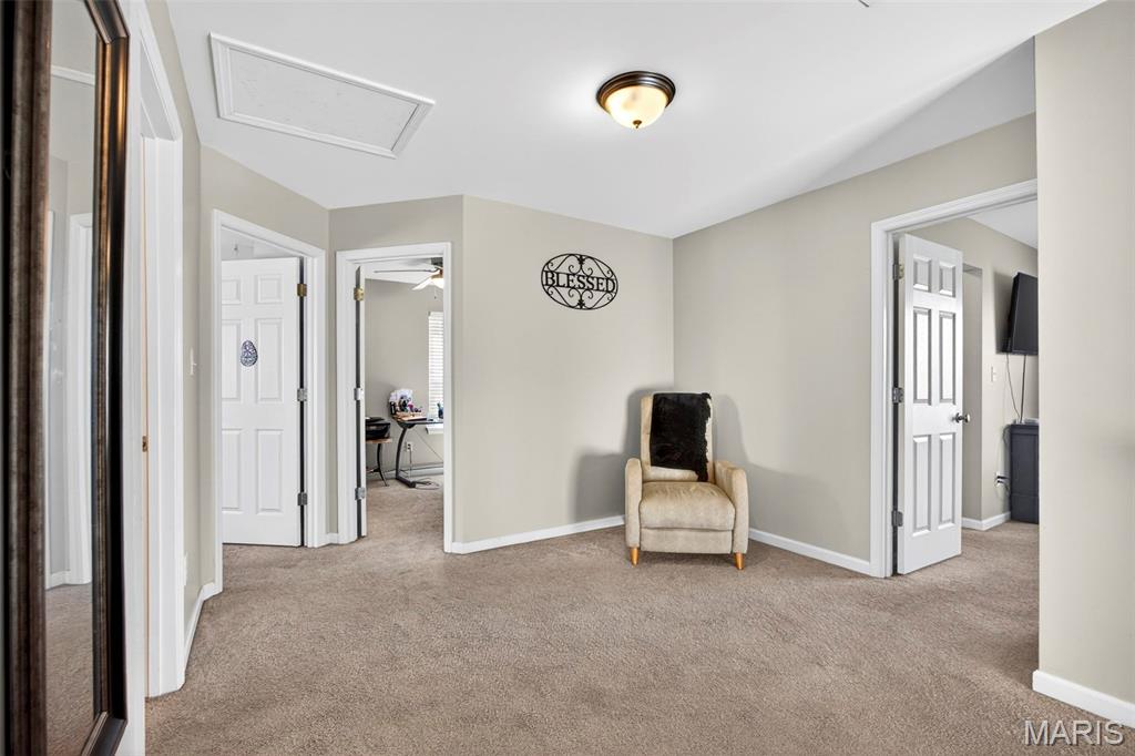 Peruque Hills Estates #2 - Residential