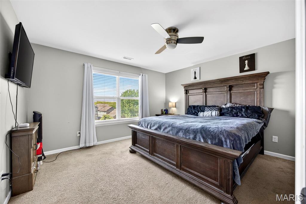 Peruque Hills Estates #2 - Residential