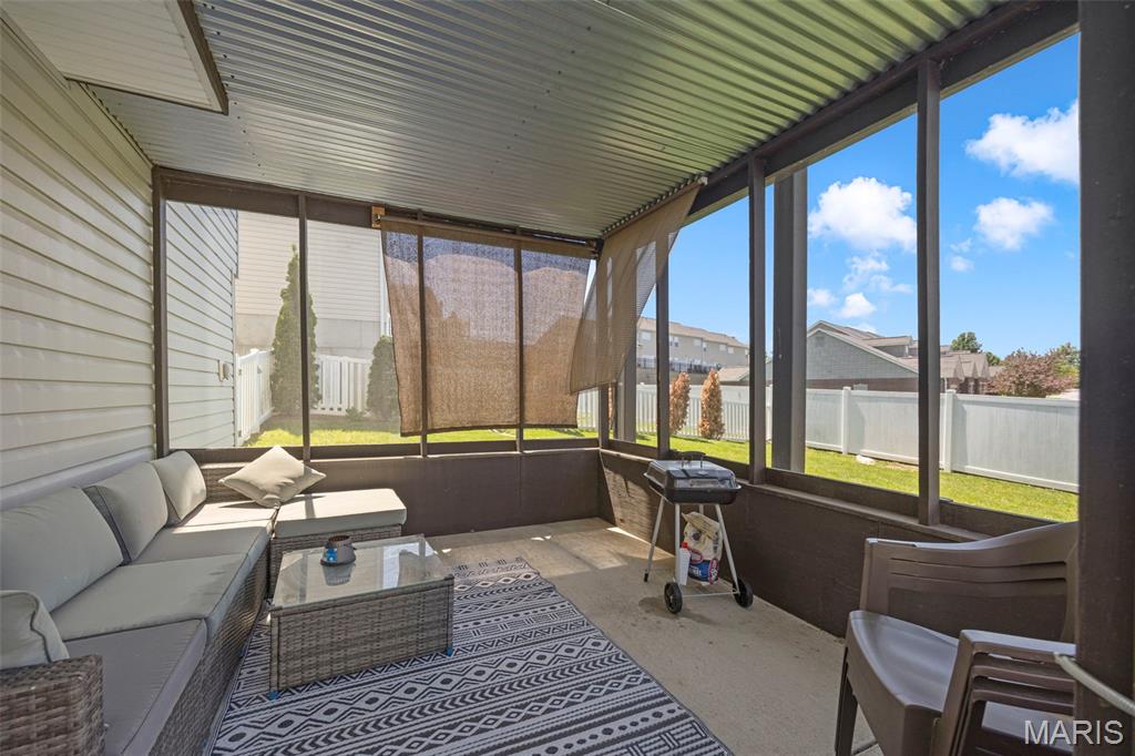 Peruque Hills Estates #2 - Residential