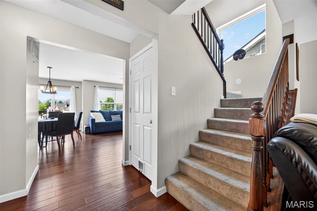 Peruque Hills Estates #2 - Residential