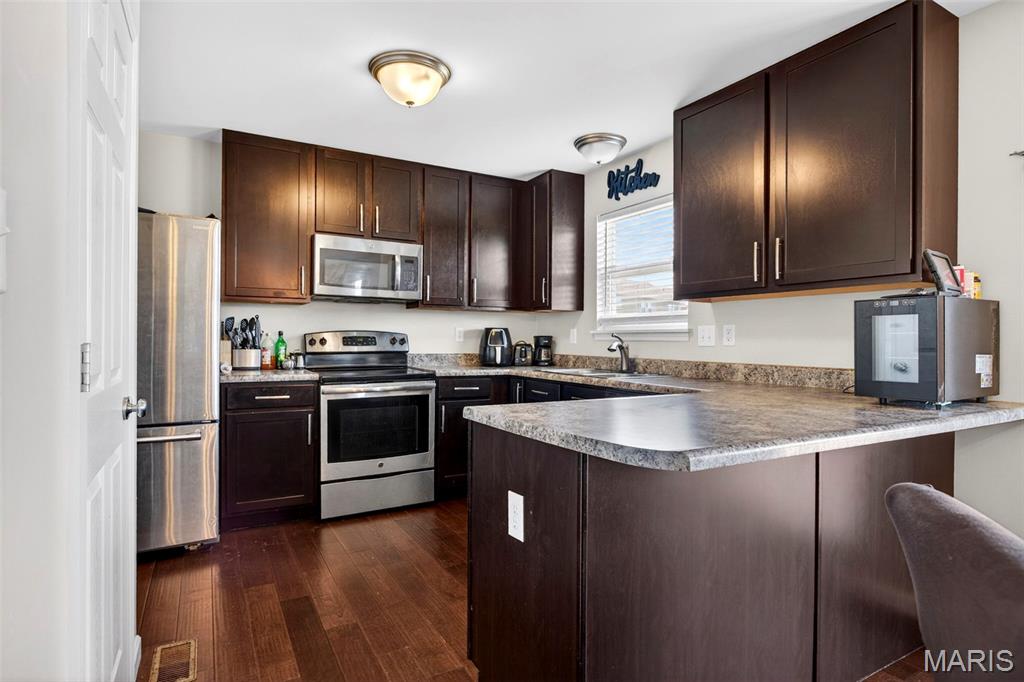 Peruque Hills Estates #2 - Residential