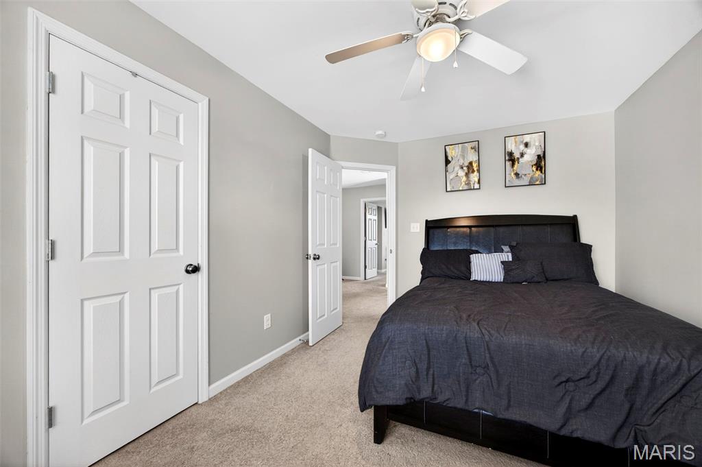 Peruque Hills Estates #2 - Residential