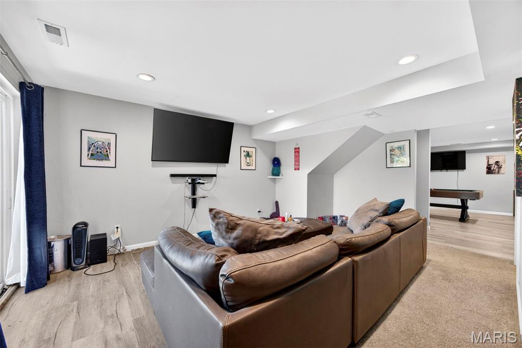 Peruque Hills Estates #2 - Residential