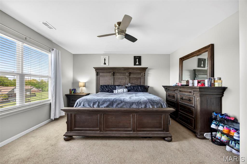 Peruque Hills Estates #2 - Residential