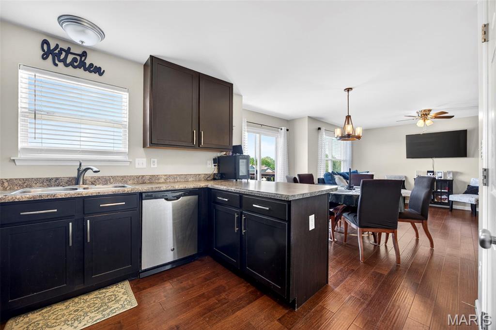 Peruque Hills Estates #2 - Residential