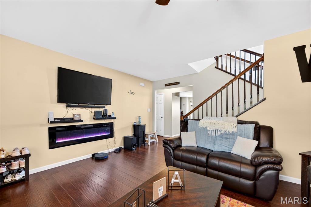 Peruque Hills Estates #2 - Residential